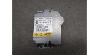 KIT AIRBAG BMW X5 3.0 Turbodiesel (245 CV) DE 2010 - D.4029205