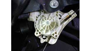 ELEVALUNAS DELANTERO DERECHO BMW X5 3.0 Turbodiesel (245 CV) DE 2010 - D.4029206