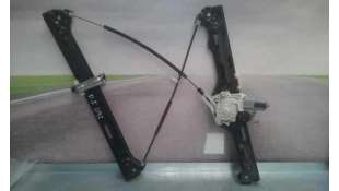 ELEVALUNAS DELANTERO IZQUIERDO BMW X5 3.0 Turbodiesel (245 CV) DE 2010 - D.4029207 / 7746810201