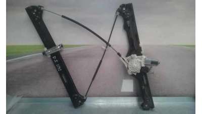 ELEVALUNAS DELANTERO IZQUIERDO BMW X5 3.0 Turbodiesel (245 CV) DE 2010 - D.4029207 / 7746810201