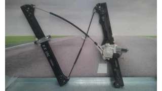 ELEVALUNAS DELANTERO IZQUIERDO BMW X5 3.0 Turbodiesel (245 CV) DE 2010 - D.4029207 / 7746810201