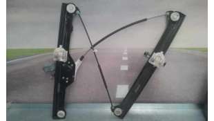 ELEVALUNAS DELANTERO IZQUIERDO BMW X5 3.0 Turbodiesel (245 CV) DE 2010 - D.4029207 / 7746810201 2
