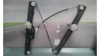 ELEVALUNAS DELANTERO IZQUIERDO BMW X5 3.0 Turbodiesel (245 CV) DE 2010 - D.4029207 / 7746810201