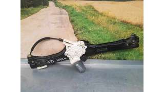 ELEVALUNAS TRASERO DERECHO BMW X5 3.0 Turbodiesel (245 CV) DE 2010 - D.4029208