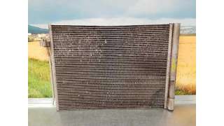 CONDENSADOR / RADIADOR AIRE ACONDICIONADO BMW X5 3.0 Turbodiesel (245 CV) DE 2010 - D.4029216 / 6972553