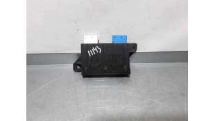 MODULO ELECTRONICO CITROEN C4 PICASSO 2.0 Blue-HDI FAP (150 CV) DE 2013 - D.4029559 / 9800162780