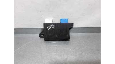 MODULO ELECTRONICO CITROEN C4 PICASSO 2.0 Blue-HDI FAP (150 CV) DE 2013 - D.4029559 / 9800162780