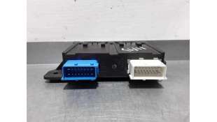 MODULO ELECTRONICO CITROEN C4 PICASSO 2.0 Blue-HDI FAP (150 CV) DE 2013 - D.4029559 / 9800162780 2