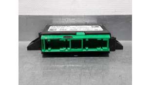 MODULO ELECTRONICO CITROEN C4 PICASSO 2.0 Blue-HDI FAP (150 CV) DE 2013 - D.4029609 / 9675749680 2