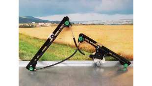 ELEVALUNAS DELANTERO DERECHO CITROEN C4 PICASSO 2.0 Blue-HDI FAP (150 CV) DE 2013 - D.4029614 / 9675924680 2