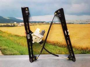 ELEVALUNAS DELANTERO IZQUIERDO CITROEN C4 PICASSO 2.0 Blue-HDI FAP (150 CV) DE 2013 - D.4029615