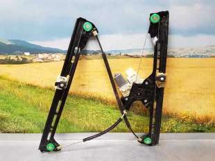 ELEVALUNAS DELANTERO IZQUIERDO CITROEN C4 PICASSO 2.0 Blue-HDI FAP (150 CV) DE 2013 - D.4029615 2