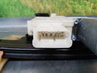 ELEVALUNAS TRASERO DERECHO CITROEN C4 PICASSO 2.0 Blue-HDI FAP (150 CV) DE 2013 - D.4029616 / 9676172380