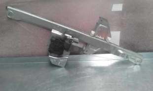 ELEVALUNAS DELANTERO DERECHO PEUGEOT PARTNER KOMBI 1.6 16V HDi (75 CV) DE 2012 - D.4029864 / 402104B