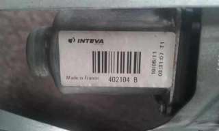 ELEVALUNAS DELANTERO DERECHO PEUGEOT PARTNER KOMBI 1.6 16V HDi (75 CV) DE 2012 - D.4029864 / 402104B