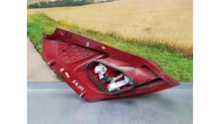 PILOTO TRASERO DERECHO FORD FIESTA 1.6 TDCi (95 CV) DE 2012 - D.4030041 / 8A6113404A 2