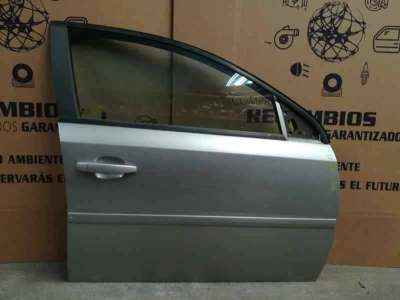 PUERTA DELANTERA DERECHA OPEL VECTRA C BERLINA 2.2 16V DTI (125 CV) DE 2004 - D.4030289