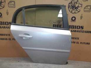 PUERTA TRASERA DERECHA OPEL VECTRA C BERLINA 2.2 16V DTI (125 CV) DE 2004 - D.4030297