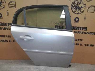 PUERTA TRASERA DERECHA OPEL VECTRA C BERLINA 2.2 16V DTI (125 CV) DE 2004 - D.4030297