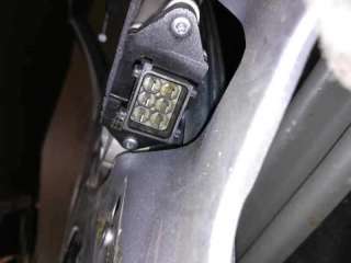 ELEVALUNAS TRASERO DERECHO OPEL VECTRA C BERLINA 2.2 16V DTI (125 CV) DE 2004 - D.4030301