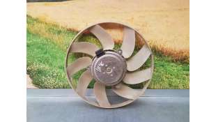 ELECTROVENTILADOR OPEL VECTRA C BERLINA 2.2 16V DTI (125 CV) DE 2004 - D.4030305 / 872363Q 2