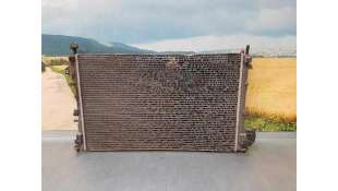 RADIADOR AGUA OPEL VECTRA C BERLINA 2.2 16V DTI (125 CV) DE 2004 - D.4030314 / 24418343 2