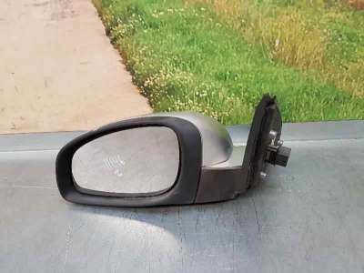 RETROVISOR IZQUIERDO OPEL VECTRA C BERLINA 2.2 16V DTI (125 CV) DE 2004 - D.4030349 / 24436145