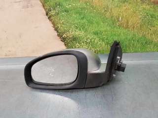RETROVISOR IZQUIERDO OPEL VECTRA C BERLINA 2.2 16V DTI (125 CV) DE 2004 - D.4030349 / 24436145