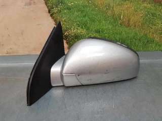 RETROVISOR IZQUIERDO OPEL VECTRA C BERLINA 2.2 16V DTI (125 CV) DE 2004 - D.4030349 / 24436145