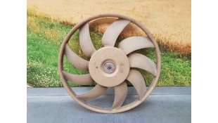 ELECTROVENTILADOR OPEL VECTRA C BERLINA 2.2 16V DTI (125 CV) DE 2004 - D.4030429 / 872364S