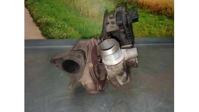 TURBOCOMPRESOR PEUGEOT 407 COUPE 2.7 HDi FAP (204 CV) DE 2005 - D.4030554 / 4U3Q6K682AJ