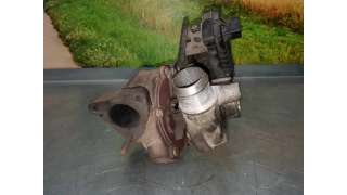 TURBOCOMPRESOR PEUGEOT 407 COUPE 2.7 HDi FAP (204 CV) DE 2005 - D.4030554 / 4U3Q6K682AJ