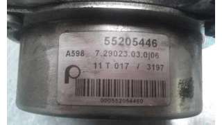 DEPRESOR FRENO / BOMBA VACIO OPEL INSIGNIA BERLINA 2.0 16V CDTI (160 CV) DE 2008 - D.4030589 / 55205446