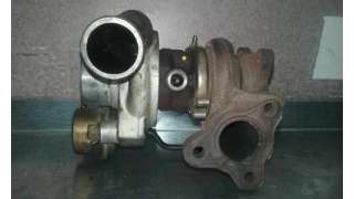 TURBOCOMPRESOR OPEL ASTRA G BERLINA 1.7 16V CDTI (80 CV) DE 1998 - D.4030628 / 8971852414