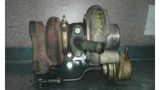 TURBOCOMPRESOR OPEL ASTRA G BERLINA 1.7 16V CDTI (80 CV) DE 1998 - D.4030628 / 8971852414