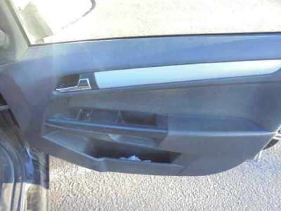 ELEVALUNAS DELANTERO DERECHO OPEL ASTRA H BERLINA 1.7 16V CDTI (101 CV) DE 2005 - D.4030963