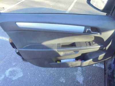 ELEVALUNAS DELANTERO IZQUIERDO OPEL ASTRA H BERLINA 1.7 16V CDTI (101 CV) DE 2005 - D.4030964