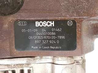 BOMBA ALTA PRESION OPEL ASTRA H BERLINA 1.7 16V CDTI (101 CV) DE 2005 - D.4030981 / 8973279240