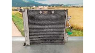 CONDENSADOR / RADIADOR AIRE ACONDICIONADO OPEL ASTRA H BERLINA 1.7 16V CDTI (101 CV) DE 2005 - D.4030985 / 93178961 2
