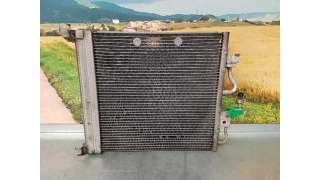 CONDENSADOR / RADIADOR AIRE ACONDICIONADO OPEL ASTRA H BERLINA 1.7 16V CDTI (101 CV) DE 2005 - D.4030985 / 93178961