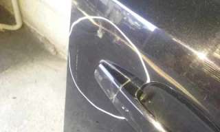 PUERTA DELANTERA DERECHA OPEL ASTRA H BERLINA 1.7 16V CDTI (101 CV) DE 2005 - D.4031015