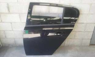 PUERTA TRASERA IZQUIERDA OPEL ASTRA H BERLINA 1.7 16V CDTI (101 CV) DE 2005 - D.4031016