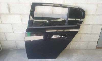 PUERTA TRASERA IZQUIERDA OPEL ASTRA H BERLINA 1.7 16V CDTI (101 CV) DE 2005 - D.4031016