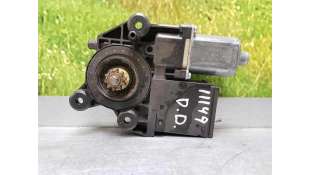 MOTOR ELEVALUNAS DELANTERO DERECHO RENAULT MEGANE III COUPE 1.4 TCE (131 CV) DE 2011 - D.4031420 / 807303972R 2