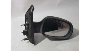 RETROVISOR DERECHO RENAULT SCENIC 1.9 dTi D (98 CV) DE 1999 - D.4032063 / 7700431543