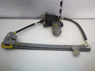 ELEVALUNAS TRASERO DERECHO RENAULT SCENIC 1.9 dTi D (98 CV) DE 1999 - D.4032083 / 7700838595