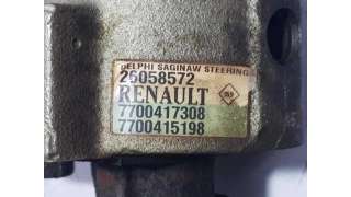 BOMBA DIRECCION RENAULT SCENIC 1.9 dTi D (98 CV) DE 1999 - D.4032099 / 7700417308