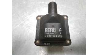 BOBINA ENCENDIDO VOLKSWAGEN POLO 1.3 (54 CV) DE 1991 - D.4032330