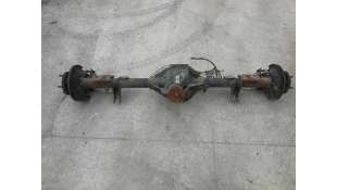 PUENTE TRASERO FORD TRANSIT KOMBI 2.2 TDCi (101 CV) DE 2014 - D.4033598 / BK314001BAF