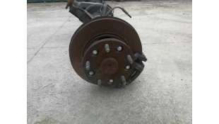 PUENTE TRASERO FORD TRANSIT KOMBI 2.2 TDCi (101 CV) DE 2014 - D.4033598 / BK314001BAF 2